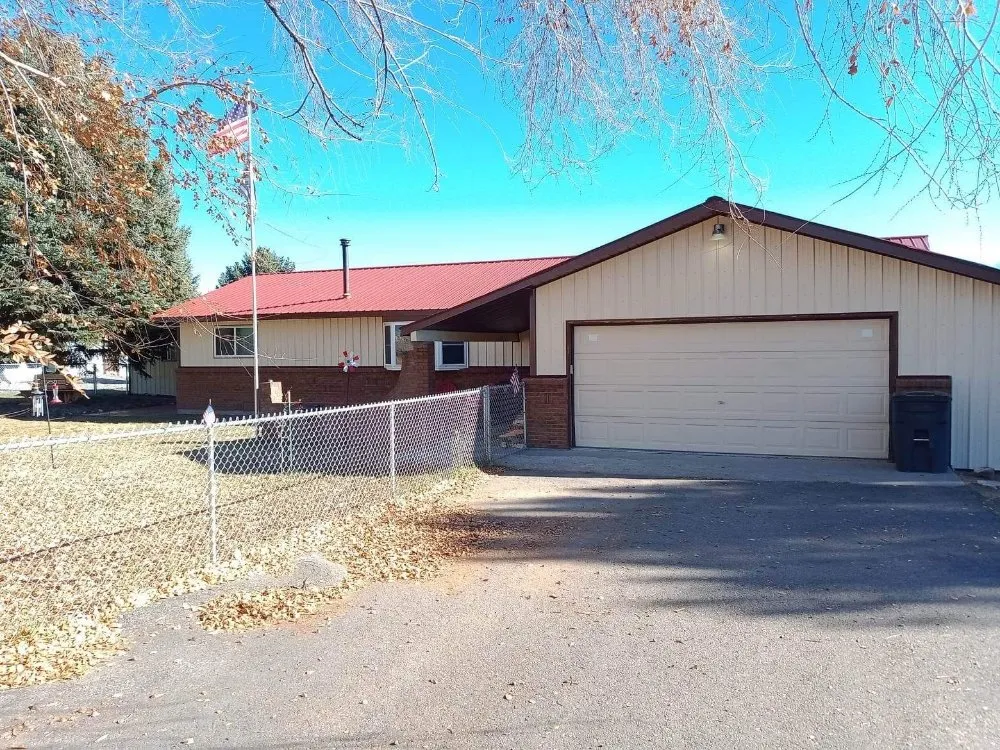 Slide of All Seasons Demo & Remodel