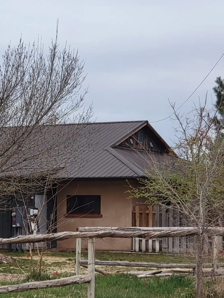 Slide of All Seasons Demo & Remodel