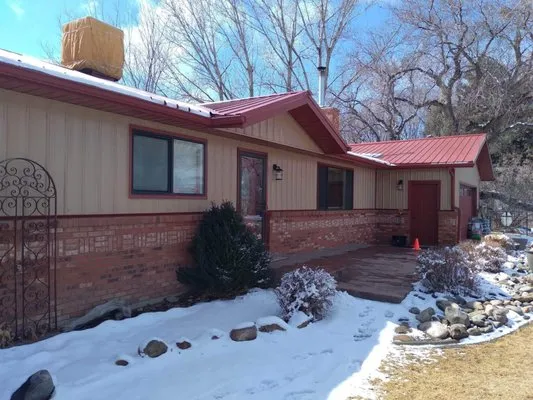 All Seasons Demo & Remodel