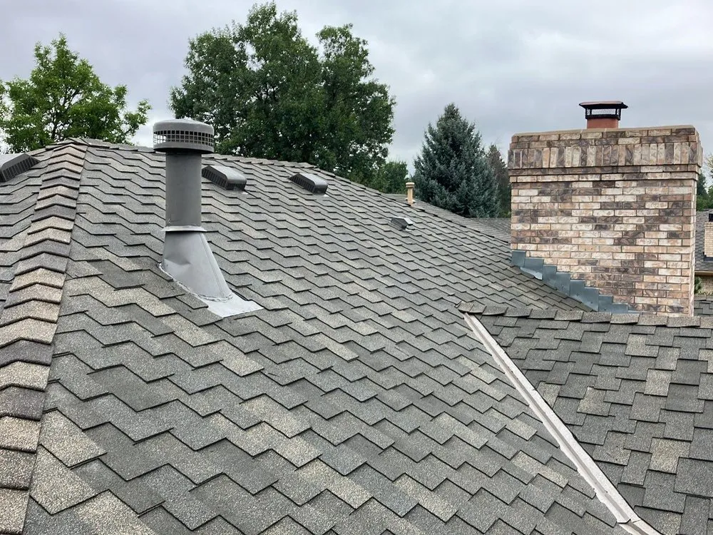 Slide of All Seasons Exteriors