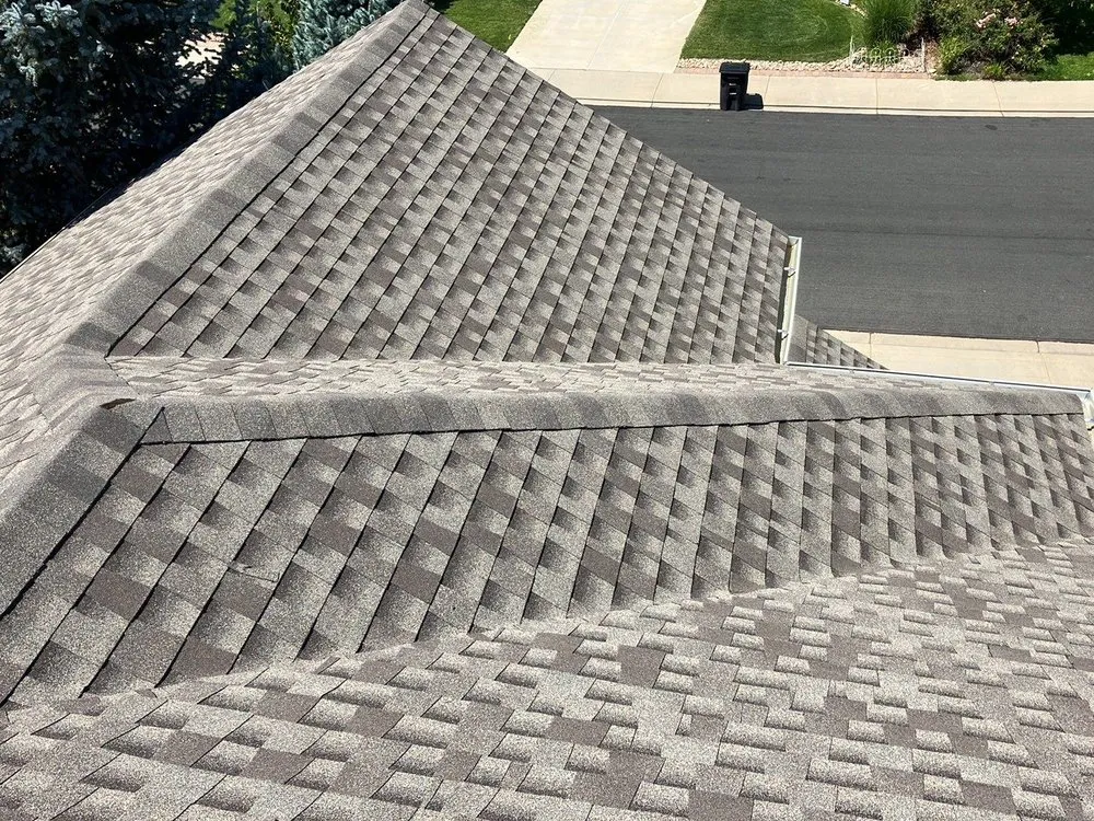 Slide of All Seasons Exteriors