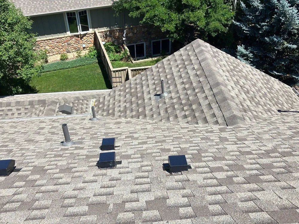 Slide of All Seasons Exteriors