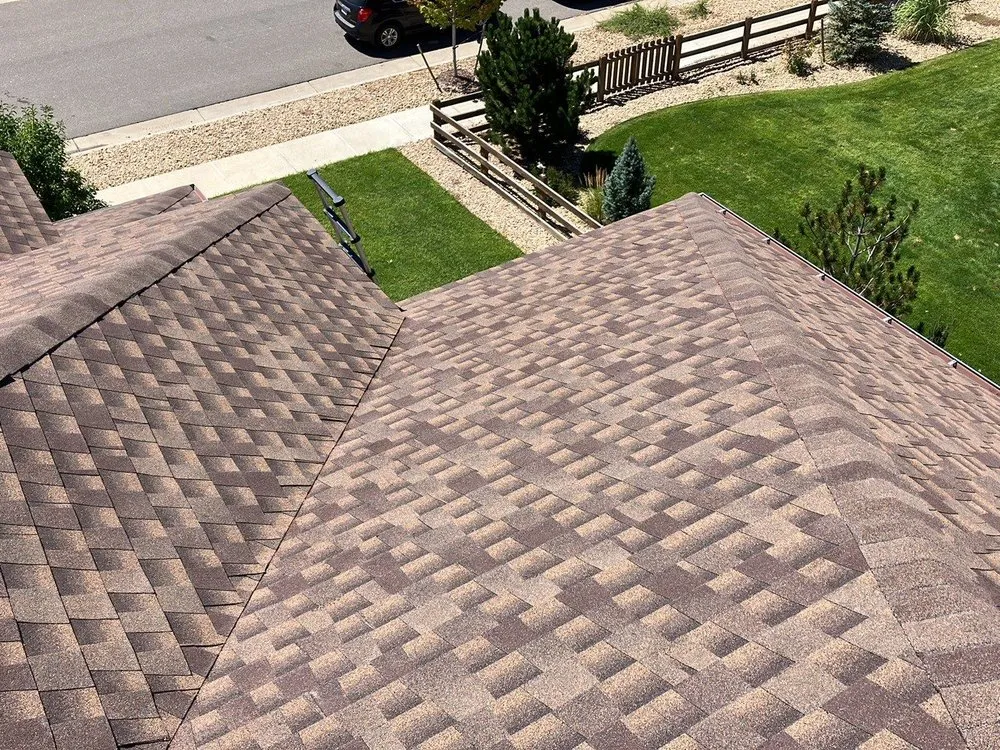 Slide of All Seasons Exteriors