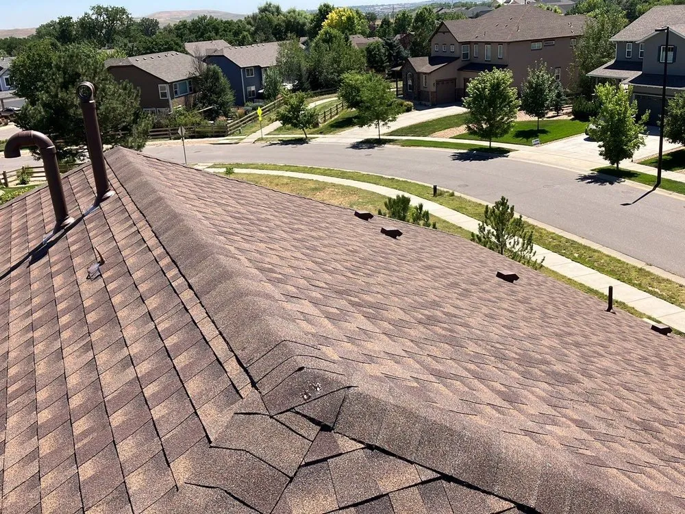 Slide of All Seasons Exteriors