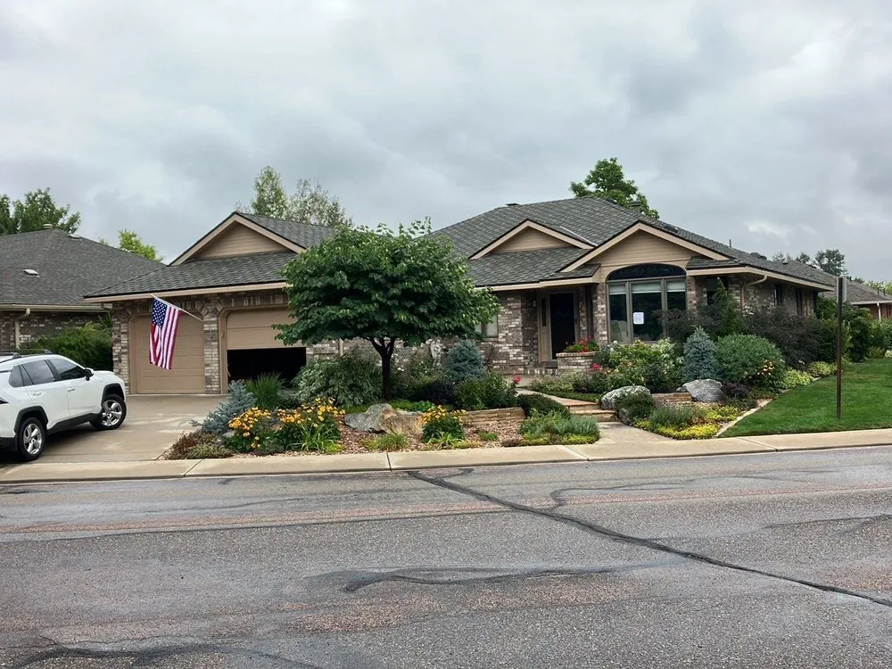 Slide of All Seasons Exteriors