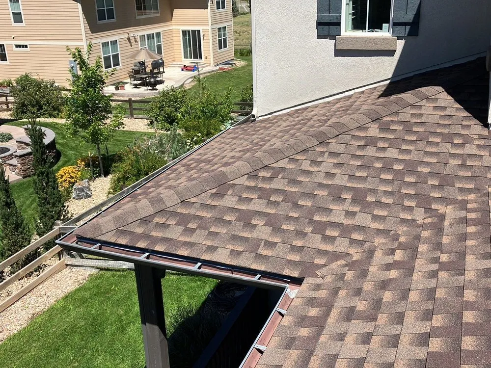 Slide of All Seasons Exteriors