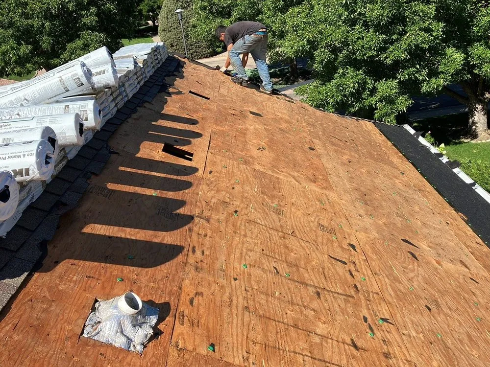 Slide of All Seasons Exteriors