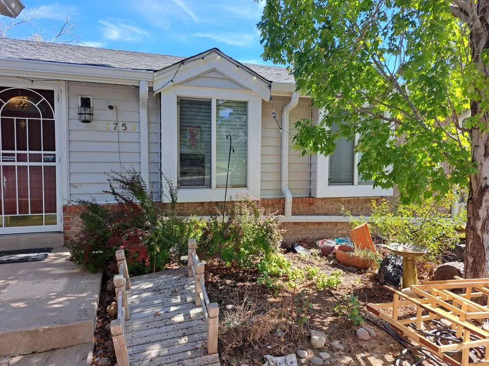 Slide of All Seasons Exteriors