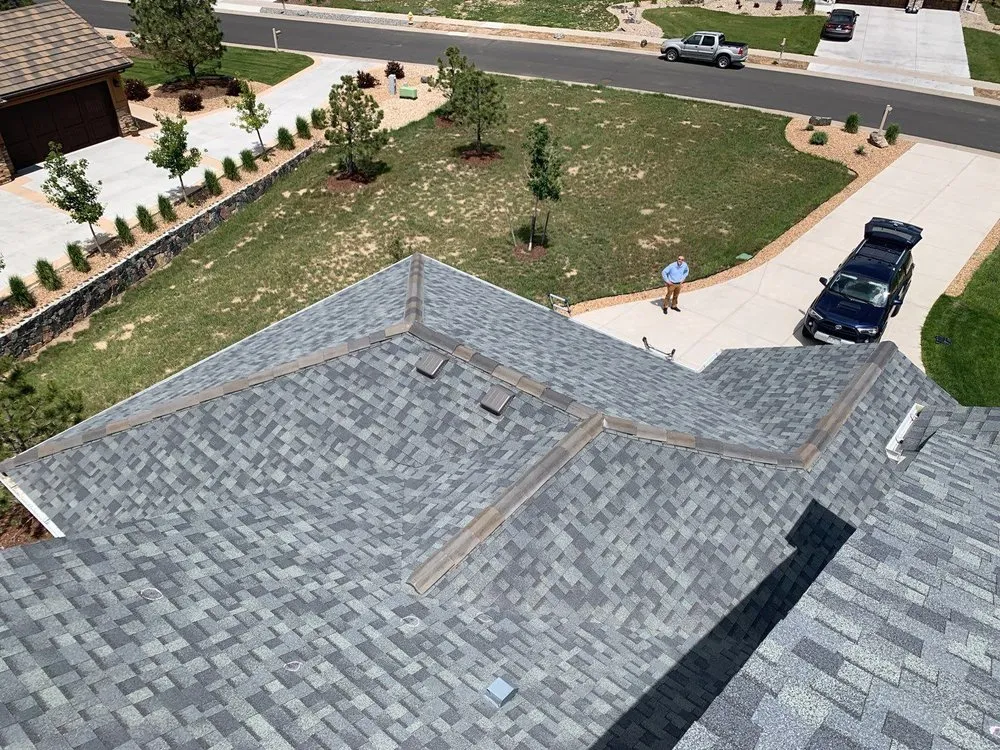 Slide of All Seasons Exteriors