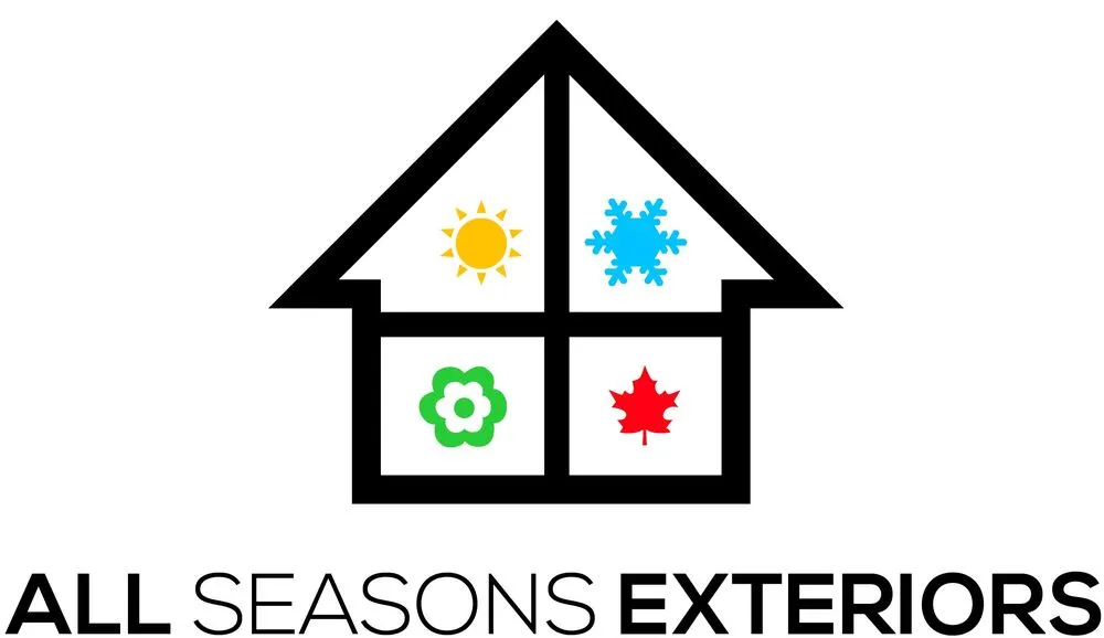 Slide of All Seasons Exteriors