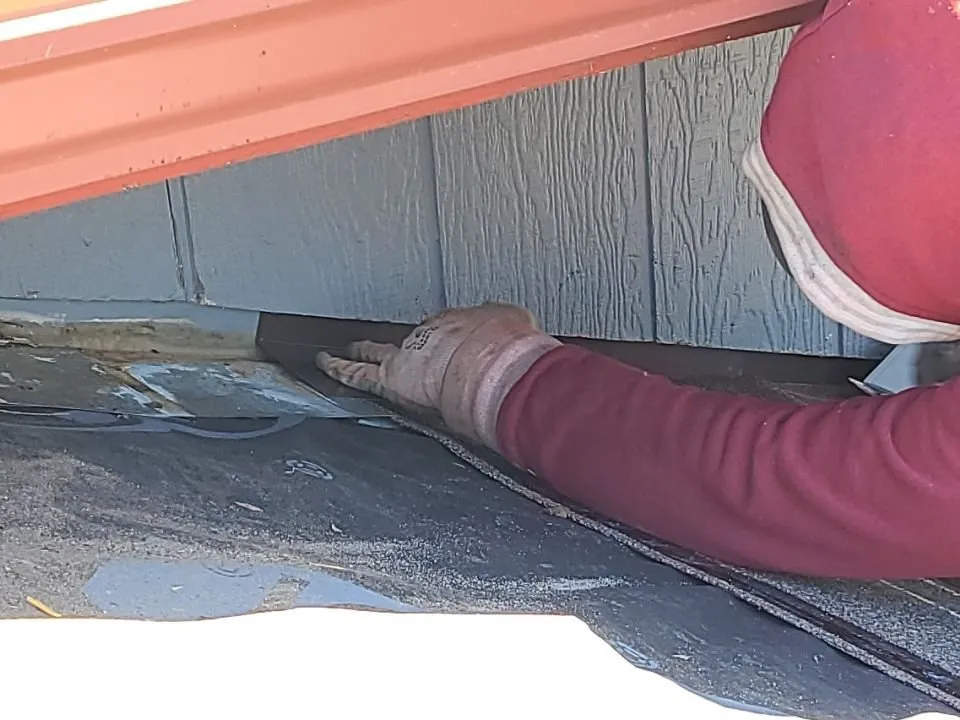 Slide of All Seasons Exteriors