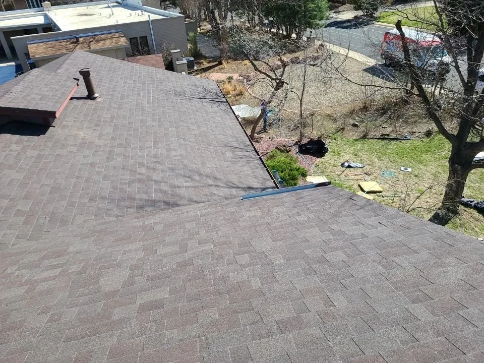 Slide of All Seasons Exteriors