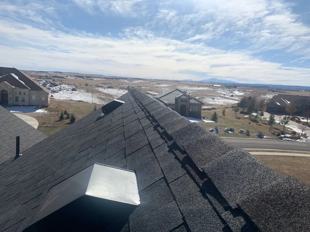 Slide of All Seasons Exteriors