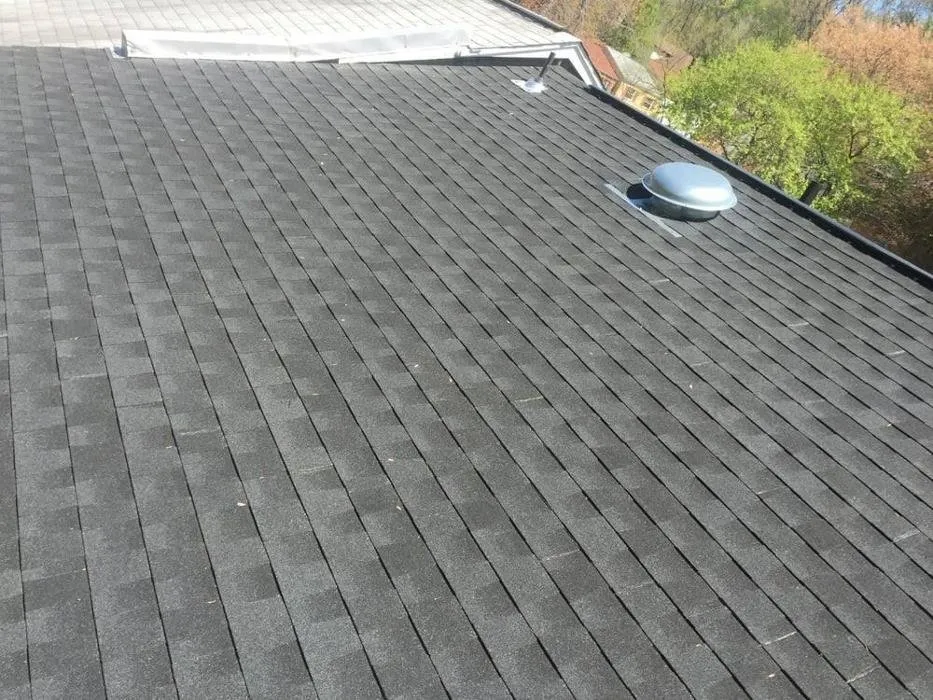 Slide of All Seasons Gutter & Roofing Services