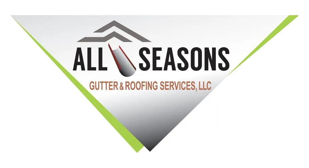 Slide of All Seasons Gutter & Roofing Services