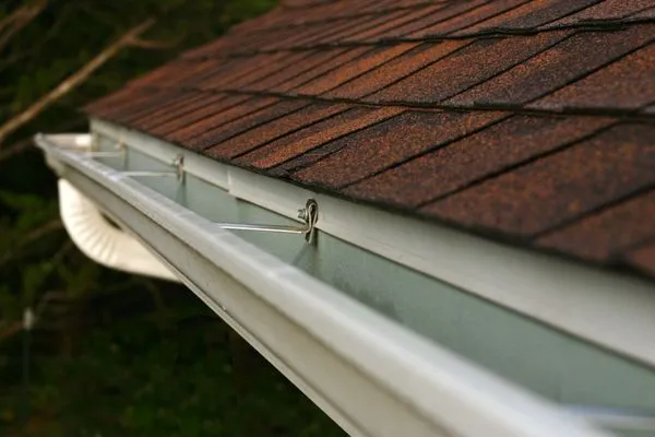 All Seasons Gutter & Roofing Services