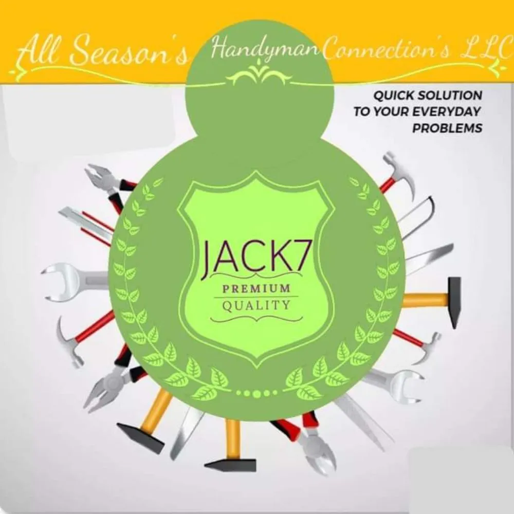 Slide of All Seasons Handyman Connections