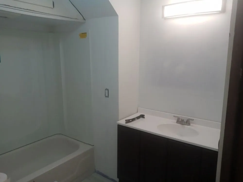 Slide of All seasons handyman