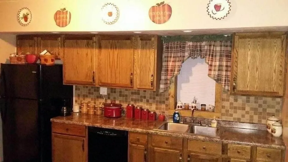 Slide of All seasons handyman