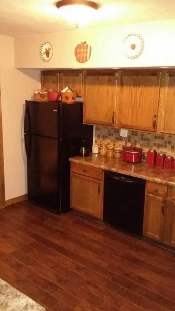 Slide of All seasons handyman