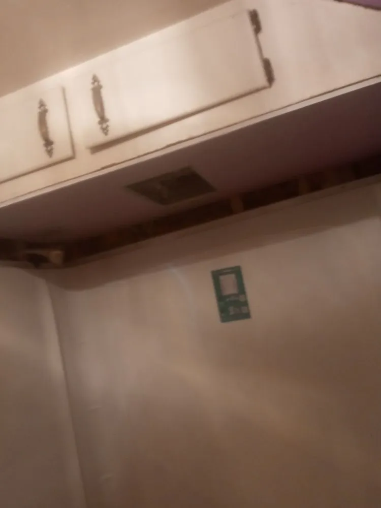 Slide of All seasons handyman