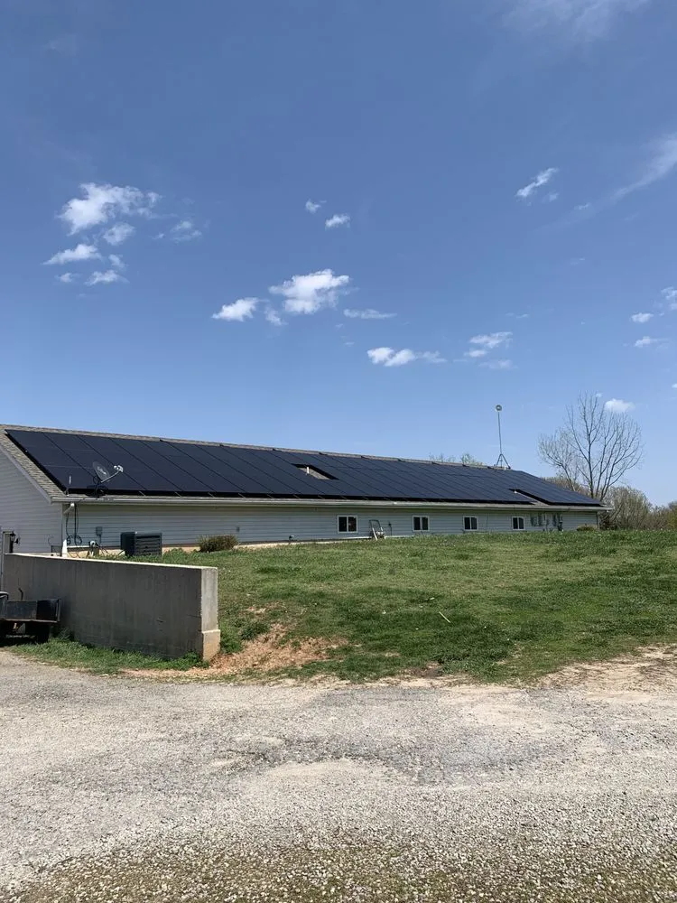 Slide of All Seasons Home Pros