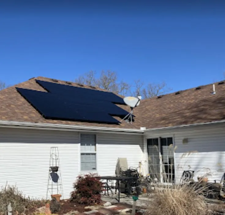 Slide of All Seasons Home Pros