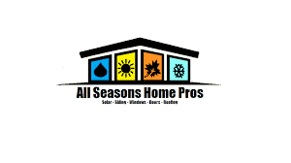 Slide of All Seasons Home Pros