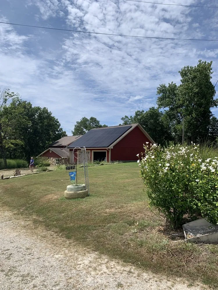 Slide of All Seasons Home Pros