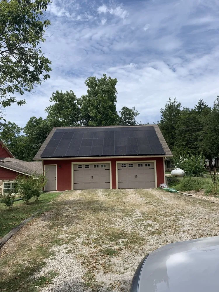 Slide of All Seasons Home Pros