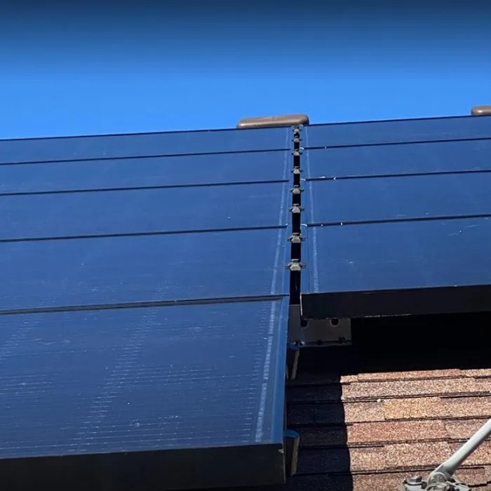 Slide of All Seasons Home Pros