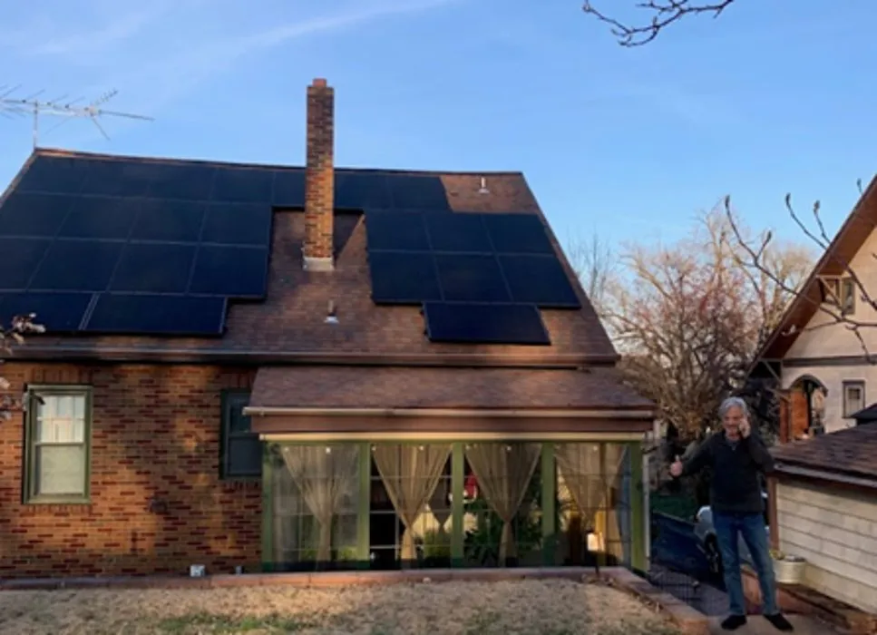 Slide of All Seasons Home Pros