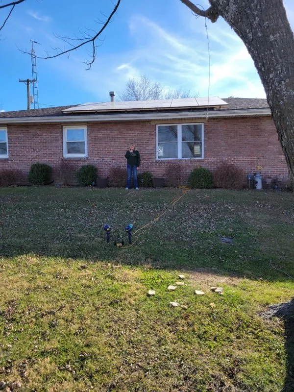 Slide of All Seasons Home Pros