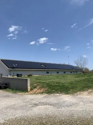 All Seasons Home Pros Logo