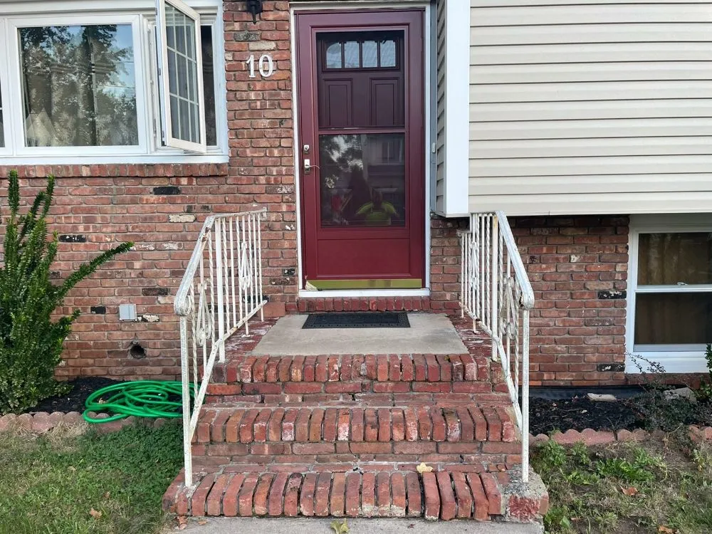 Slide of All Seasons Home Repair