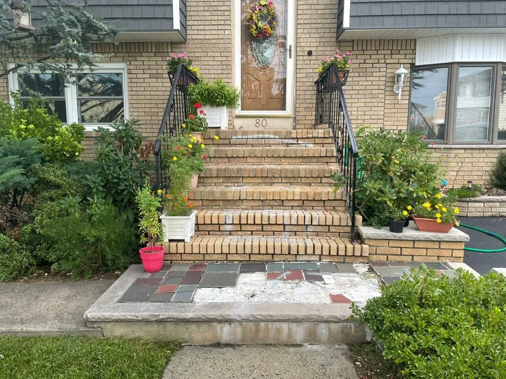 Slide of All Seasons Home Repair