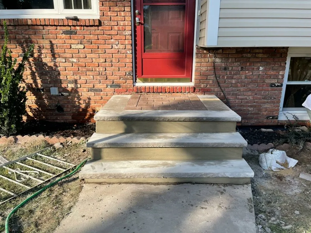 Slide of All Seasons Home Repair