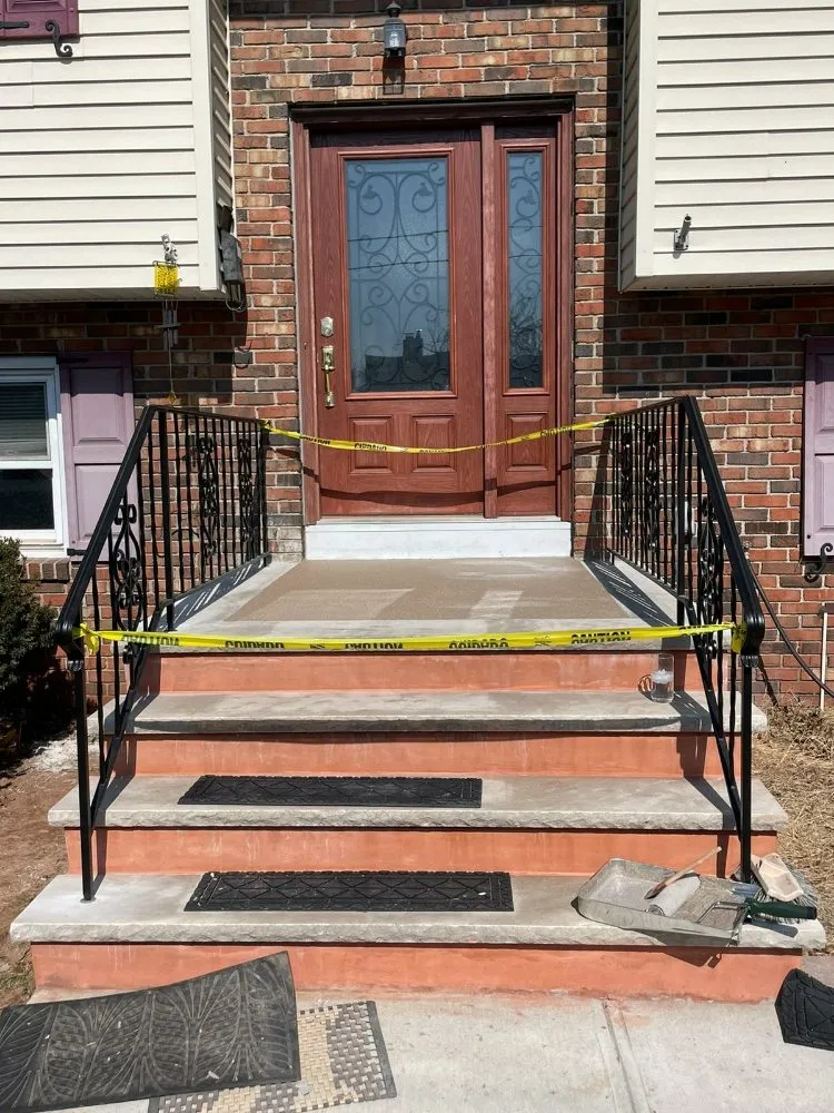 Slide of All Seasons Home Repair