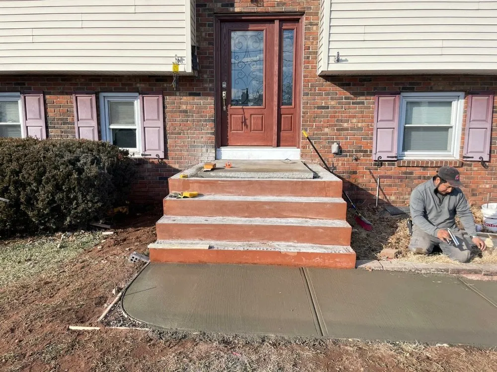 Slide of All Seasons Home Repair