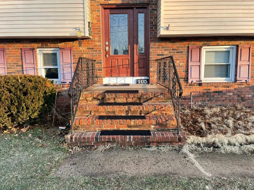 Slide of All Seasons Home Repair