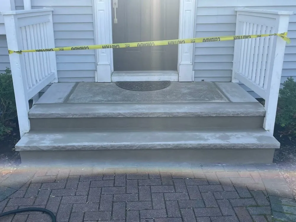 Slide of All Seasons Home Repair