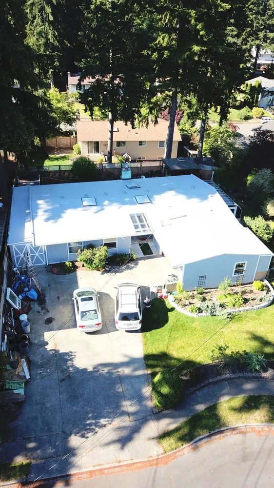 Slide of All Seasons Home Service