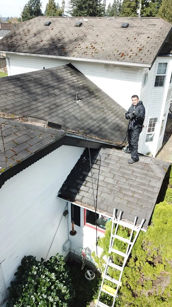 Slide of All Seasons Home Service