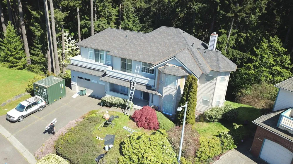 Slide of All Seasons Home Service