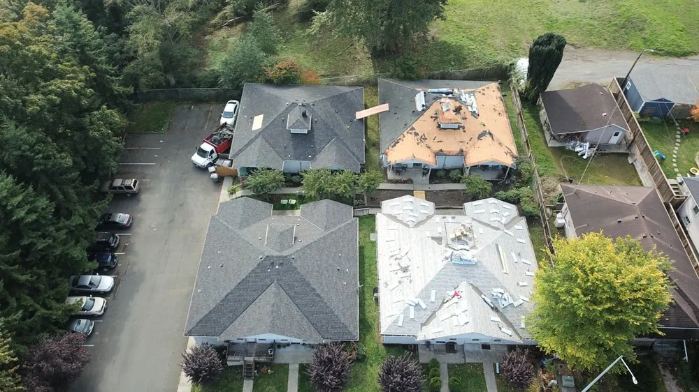 Slide of All Seasons Home Service