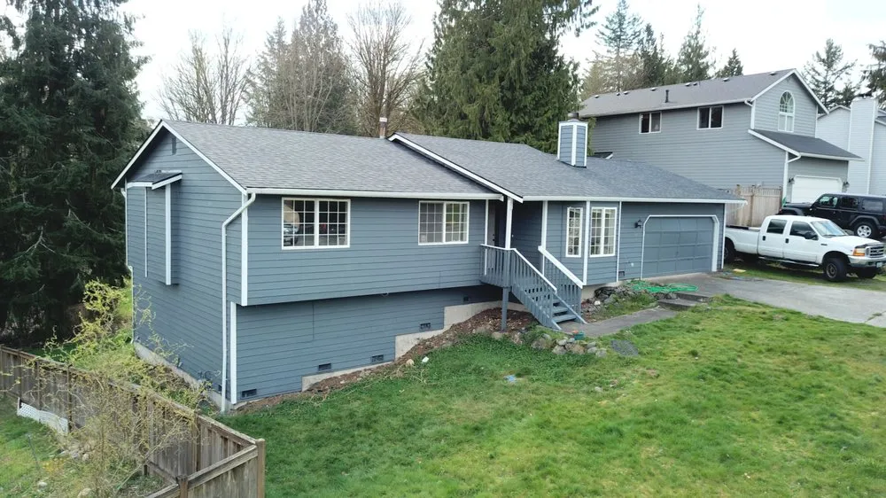 Slide of All Seasons Home Service