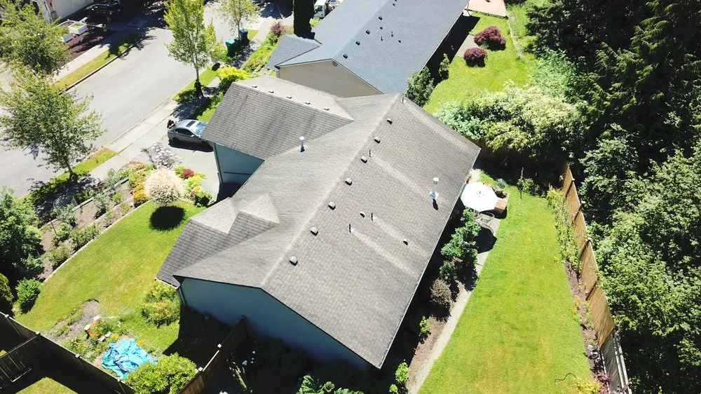 Slide of All Seasons Home Service