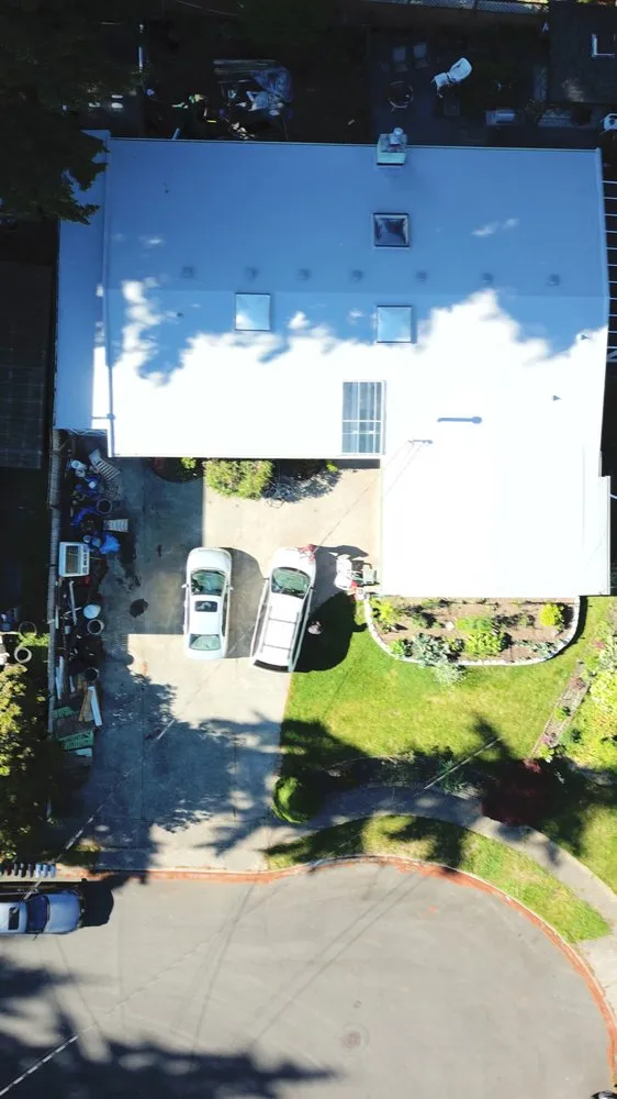 Slide of All Seasons Home Service