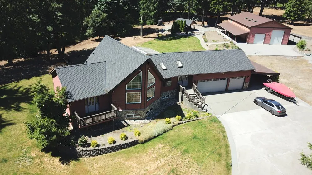 Slide of All Seasons Home Service