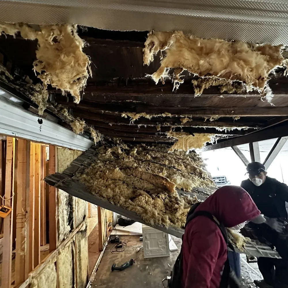 Slide of All Seasons Home Service